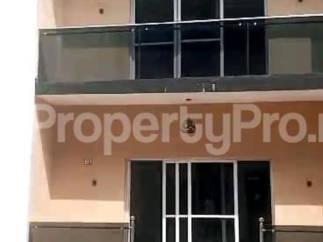 Buy 2 Bedroom Flat in Ilaje, Ajah Lagos 2MPLF | PropertyPro Nigeria