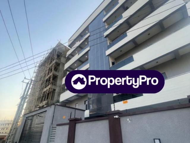 Buy 2 Bedroom Flat in Lekki Lagos 0MYMA | PropertyPro Nigeria