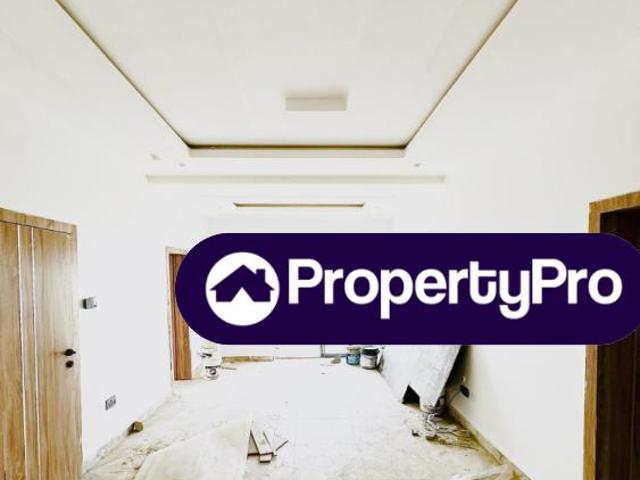 Buy 2 Bedroom Flat in Lekki Lagos 0NAHS | PropertyPro Nigeria