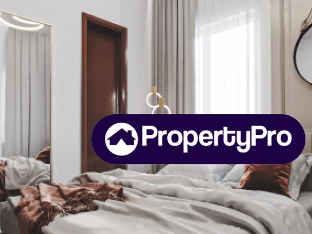 Buy 2 Bedroom Flat in Lekki Lagos 7MXVT | PropertyPro Nigeria