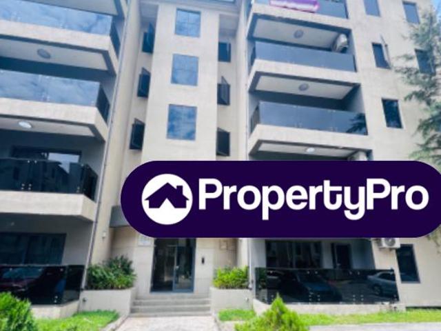 Buy 2 Bedroom Flat in Lekki Lagos 6NARN | PropertyPro Nigeria