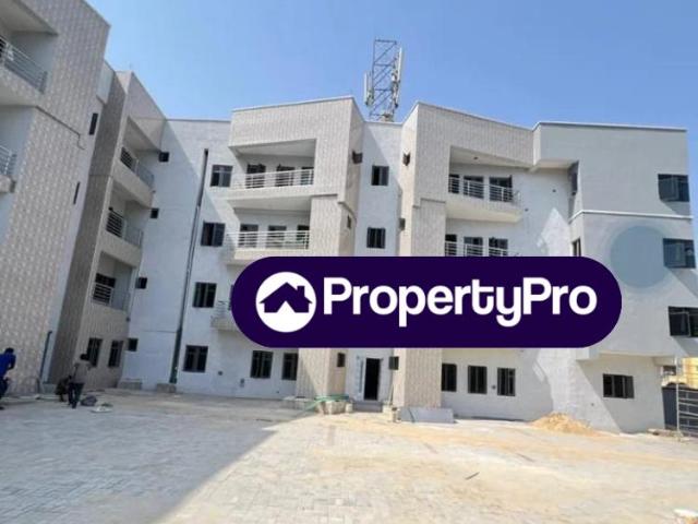Buy 2 Bedroom Flat in Lekki Lagos 9NADB | PropertyPro Nigeria