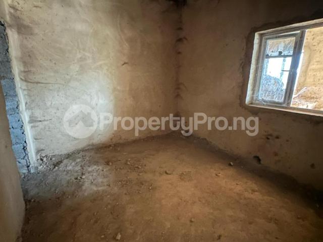 Buy 2 Bedroom Flat in Life Camp Abuja 1MSJU | PropertyPro Nigeria