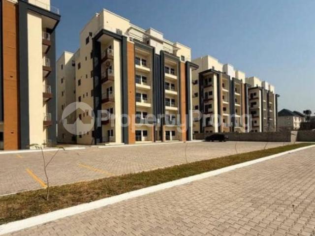 Buy 2 Bedroom Flat in Lugbe Abuja 2MLCA | PropertyPro Nigeria