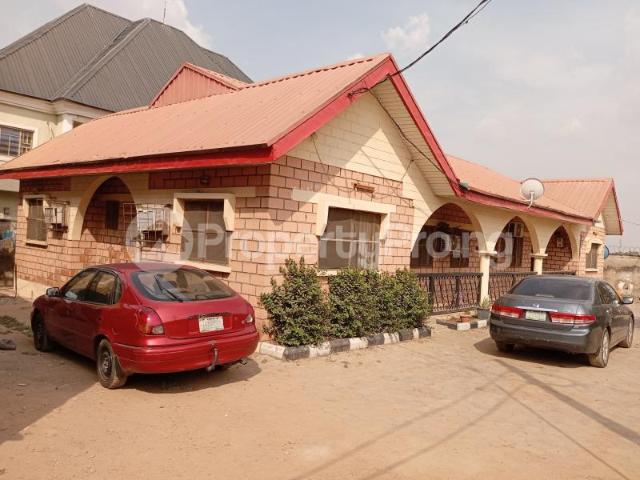 Buy 2 Bedroom Flat in Phase 1 Abuja 7MRQY | PropertyPro Nigeria