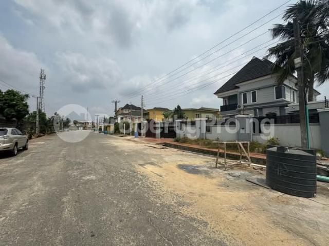 Buy 2 Bedroom Flat in Wempco road, Ogba Lagos 1MPBT | PropertyPro Nigeria