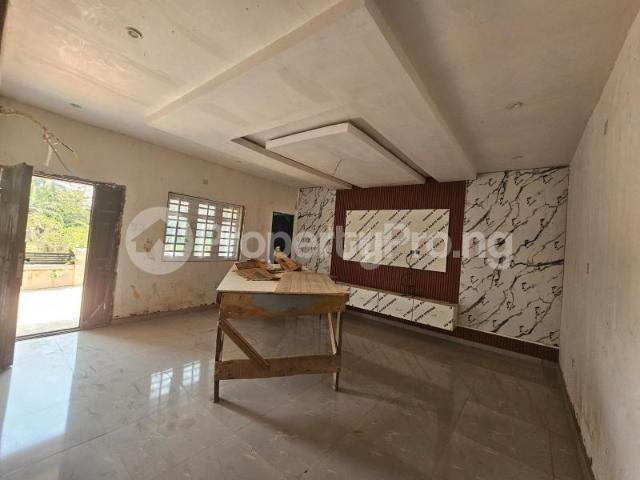 Buy 2 Bedroom Flat With A Bq in Abeokuta Ogun 4MHTE | PropertyPro Nigeria