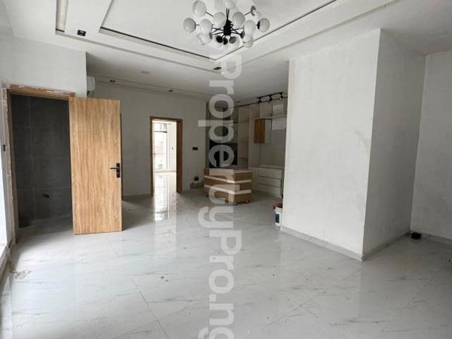 Buy 2 Bedroom Flat With Bq in Ikate, Lekki Lagos 4MLJA | PropertyPro Nigeria