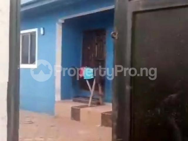 Buy 2 Bedroom Flat With Mini Flat in Ikorodu Lagos 8MDQG | PropertyPro Nigeria