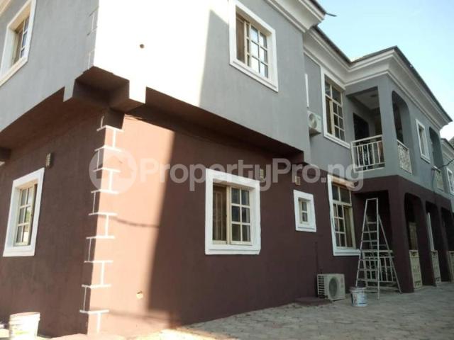 Buy 2 Bedroom Flats in Lugbe Abuja 5MMVC | PropertyPro Nigeria