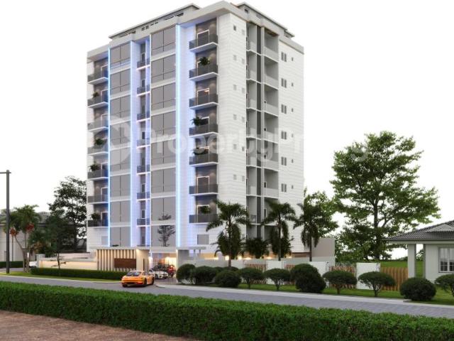 Buy 2 Bedroom Luxury |fully Serviced in Akin Adesola, Victoria Island Lagos 0LMDN | PropertyPro Nigeria