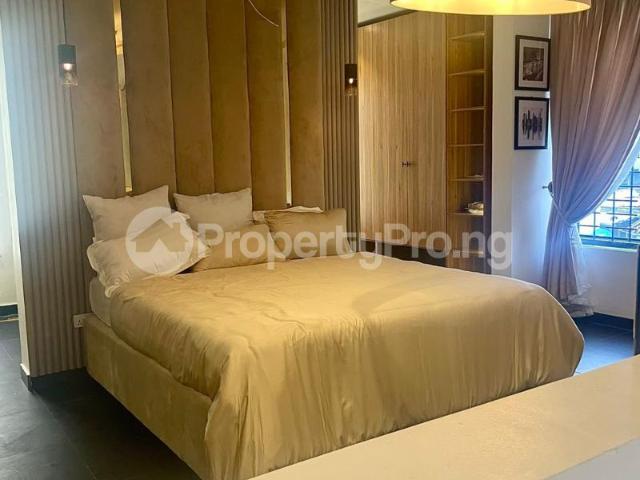 Buy 2 Bedroom Loft Apartment in Ilasan, Lekki Lagos 6MNMS | PropertyPro Nigeria