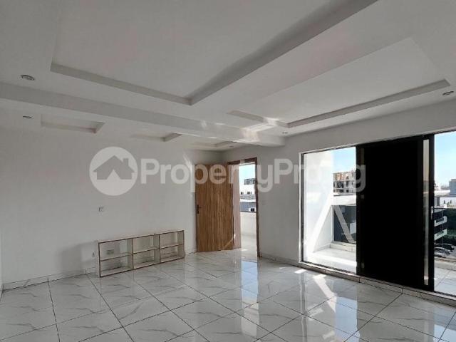 Buy 2 Bedroom Penthouse With Bq in Ikate, Lekki Lagos 6NGYP | PropertyPro Nigeria