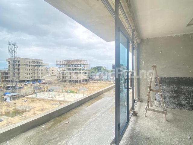Buy 2 Bedroom Penthouse Apartment in Lekki Phase 1, Lekki Lagos 6MDYV | PropertyPro Nigeria
