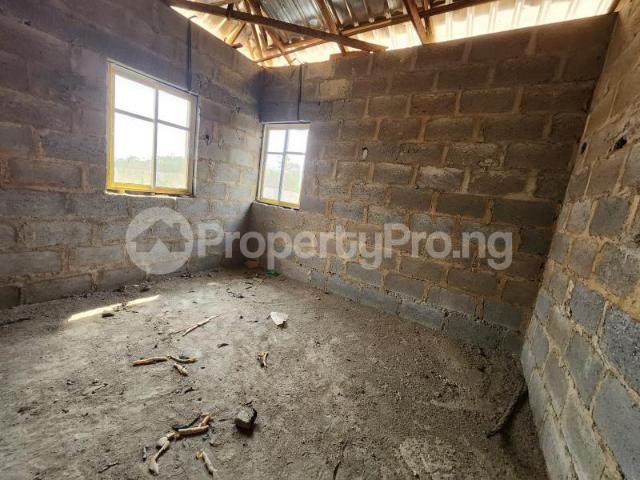 Buy 2 Bedroom Semi Detached Bungalow in Abeokuta Ogun 7MLTZ | PropertyPro Nigeria