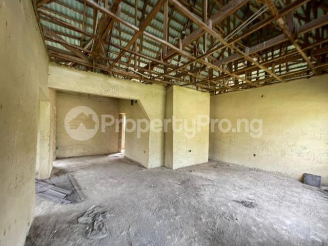 Buy 2 Bedroom Semi Detached Bungalow in Galadinmawa Abuja 9MDEQ | PropertyPro Nigeria