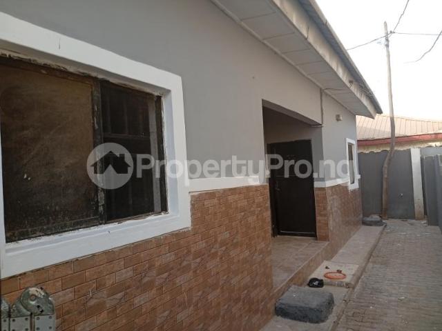 Buy 2 Bedroom Semi Detached Bungalow in Kubwa Abuja 8MZWE | PropertyPro Nigeria