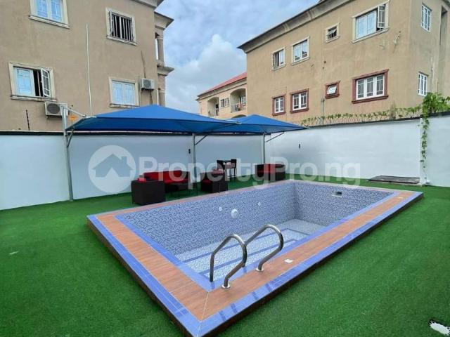 Buy 2 Bedroom Serviced Apartment in Ikate, Lekki Lagos 7MAUL | PropertyPro Nigeria