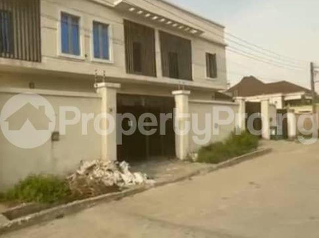 Buy 2 Bedroom Terrace Duplex in Olokonla, Ajah Lagos 0MTJJ | PropertyPro Nigeria