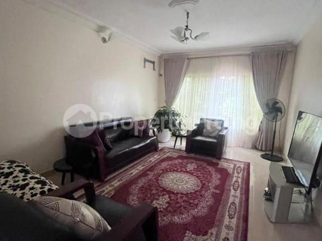 Buy 2 Bedroom Terrace Duplex With Bq in Garki 1 Abuja 8LTQD | PropertyPro Nigeria