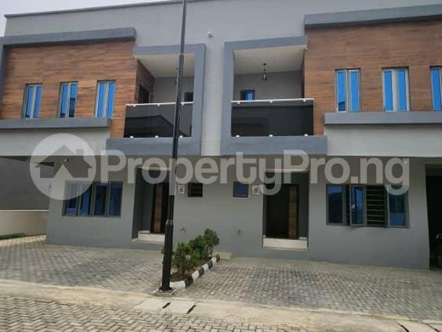 Buy 2 Bedroom Terraced Duplex in Abraham adesanya estate, Ajah Lagos 7MTDH | PropertyPro Nigeria
