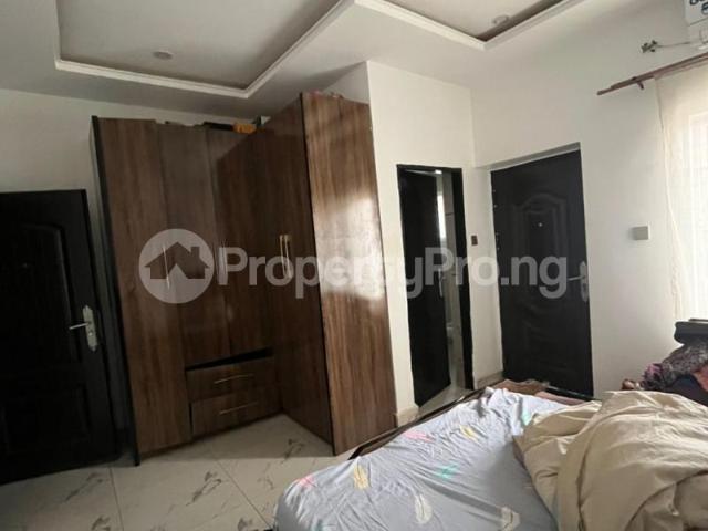 Buy 2 Bedroom Terraced Duplex in Kubwa Abuja 4MJTK | PropertyPro Nigeria