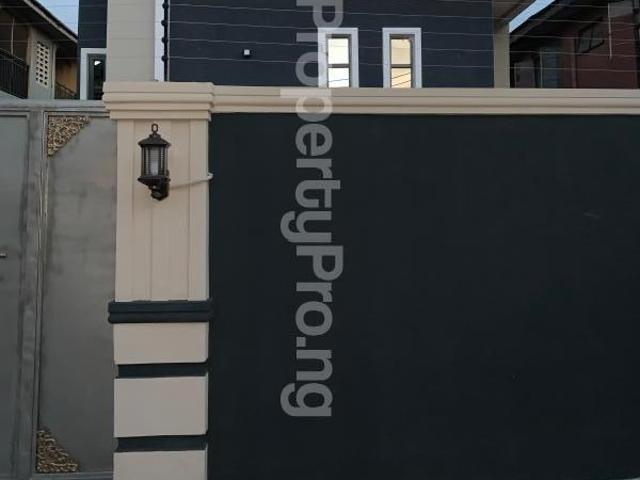 Buy 2 Bedroom Terraced Duplex in Olowora, Ojodu Lagos 8MCQW | PropertyPro Nigeria
