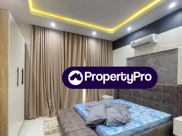 Buy 2 Bedroom Terraced Duplex in Surulere Lagos 3NGRL | PropertyPro Nigeria