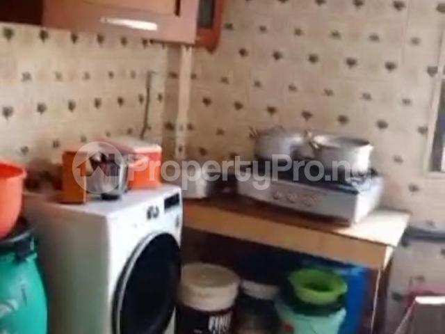 Buy 2 Bedrooms Flat At Millennium Estate Abattoir Agege in Oko oba road, Agege Lagos 9LWCA | PropertyPro Nigeria