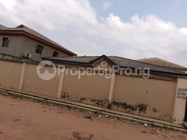 Buy 2 Blocks Of 2 Bedroom Bungalow in Abule Egba Lagos 5LTLE | PropertyPro Nigeria