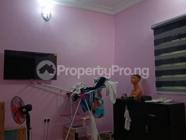 Buy 2 Fully Detached Bungalow Distress in Lokogoma Abuja 4LVVY | PropertyPro Nigeria
