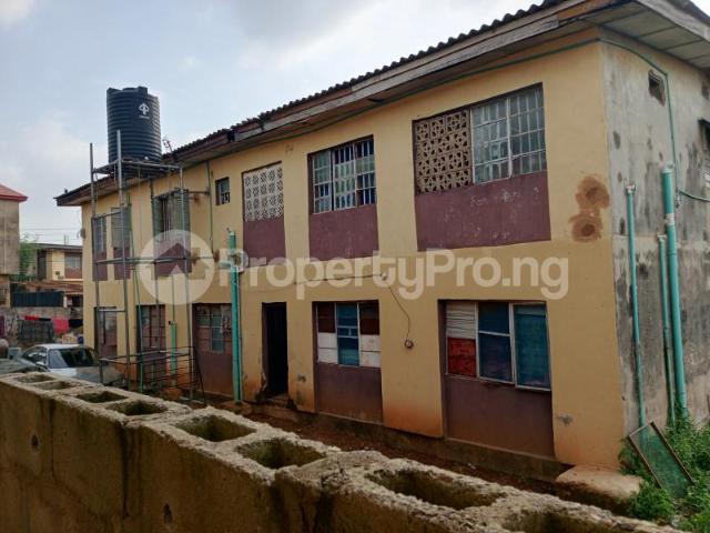 Buy 2 Nos Of 2 Bedroom Flat & 5 Nos Of Mini Flat in Iju Ishaga, Agege Lagos 4NBEE | PropertyPro Nigeria