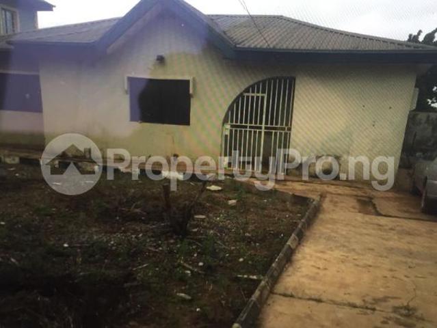 Buy 2 Units Of 2 Bedroom Flat in Agbado, Ifo Ogun 2NAYK | PropertyPro Nigeria