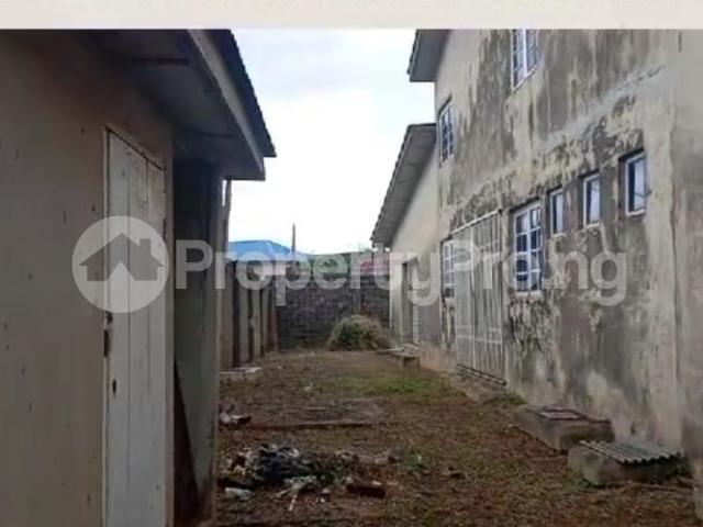 Buy 2 Plots Land Of 1,119 Sqm for All Purposes in Arepo, Ogun 8MAVT | PropertyPro Nigeria