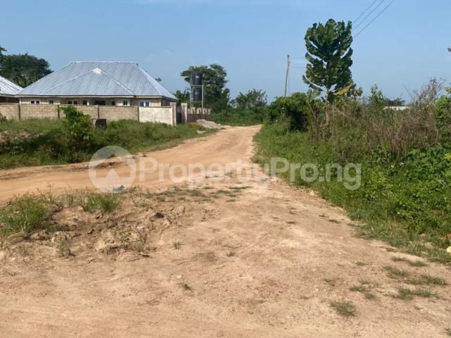 Buy 2 Plots Of Land in Akure Ondo 2MCWR | PropertyPro Nigeria