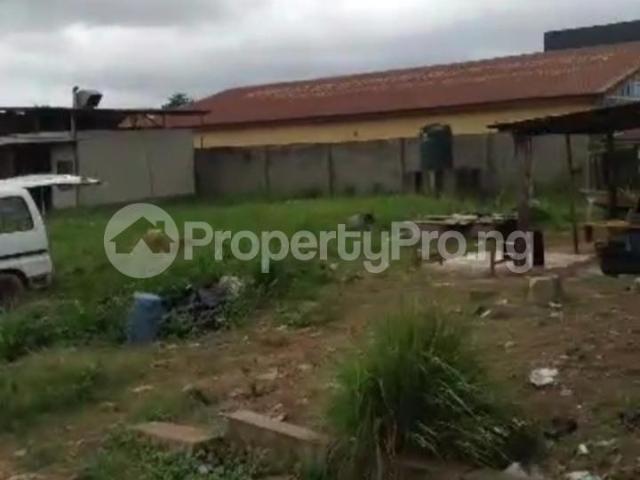 Buy 2 Plots Of Land in Ikotun/Igando Lagos 2LYBL | PropertyPro Nigeria