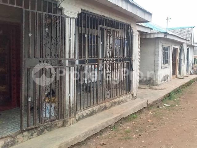 Buy 2 Sets Bungalow Building in Ado Odo/Ota Ogun 9MBRD | PropertyPro Nigeria