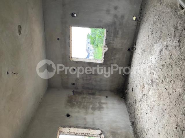 Buy 2 Storey Block Of Flats unfinished in Owerri Imo 1NHXH | PropertyPro Nigeria