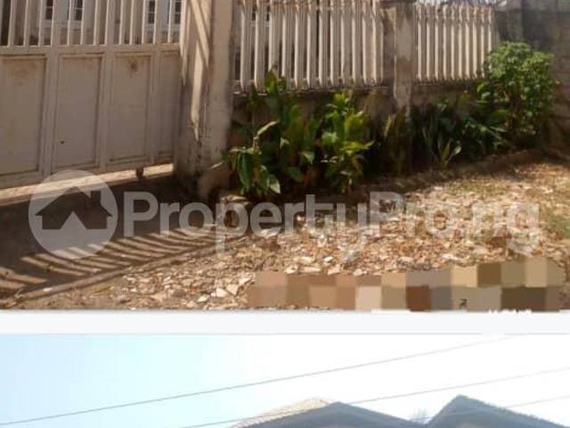 Buy 2 Storey Building in Garki 1 Abuja 9MMCX | PropertyPro Nigeria