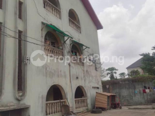 Buy 2 Storey Building in Ire Akari, Isolo Lagos 8LXSL | PropertyPro Nigeria