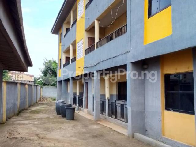 Buy 2 Storey Building in Owerri Imo 1MKYJ | PropertyPro Nigeria
