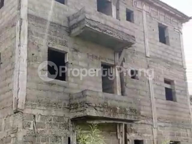 Buy 2 Storey Building in Owerri Imo 0MTZZ | PropertyPro Nigeria