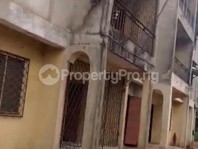 Buy 2 Storey Building Of 6units Of 3 Bedroom Apartment in Owerri Imo 6MUXM | PropertyPro Nigeria