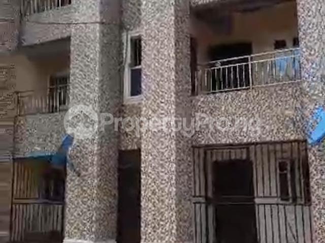 Buy 2 Storey Building in Owerri Imo 6MYGR | PropertyPro Nigeria