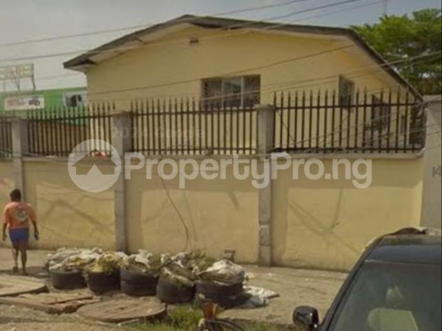 Buy 2 Storey Building in Saka Tinubu, Victoria Island Lagos 9LWNE | PropertyPro Nigeria