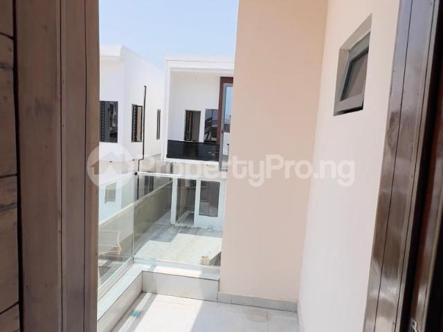 Buy 2bedroom Apartment With Pool/gym For Sale in Agungi, Lekki Lagos 1MZJF | PropertyPro Nigeria
