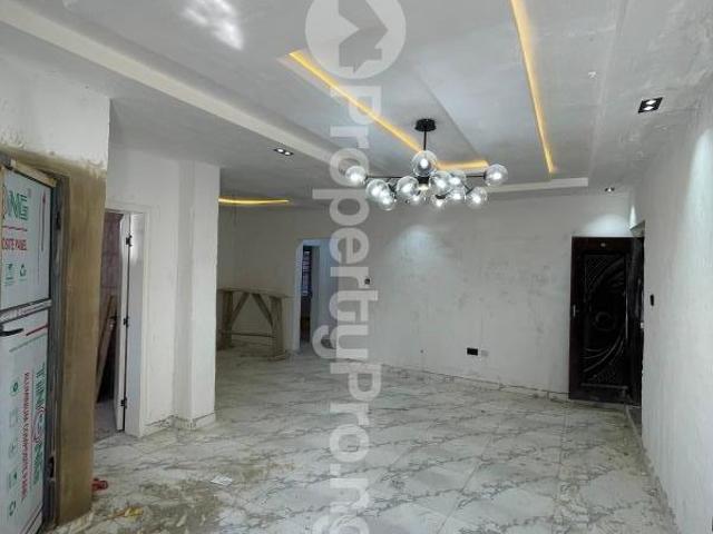 Buy Newly Built 2 Bedroom Apartment in Alagomeji, Yaba Lagos 2MYHH | PropertyPro Nigeria