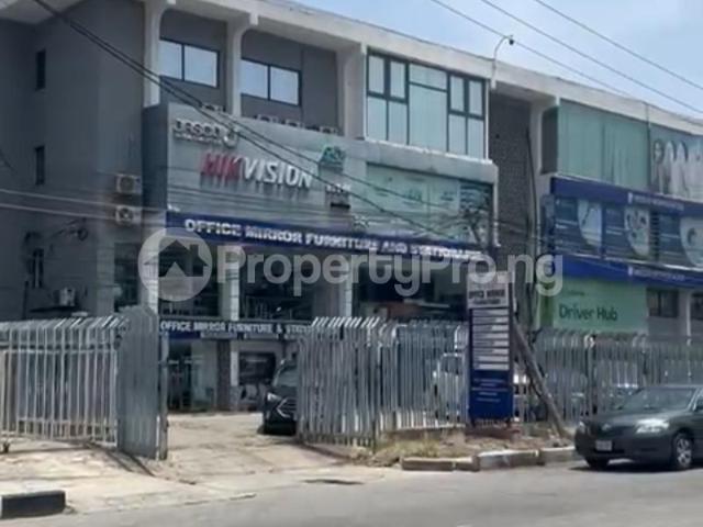 Buy 5bed Detaches+bq! In Victoria Island Lagos 9MVKG | PropertyPro Nigeria