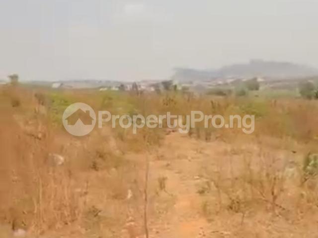 Buy 3000sqm Land For Sale In Matiama 2, Mpape in Mpape Abuja 1MWPY | PropertyPro Nigeria