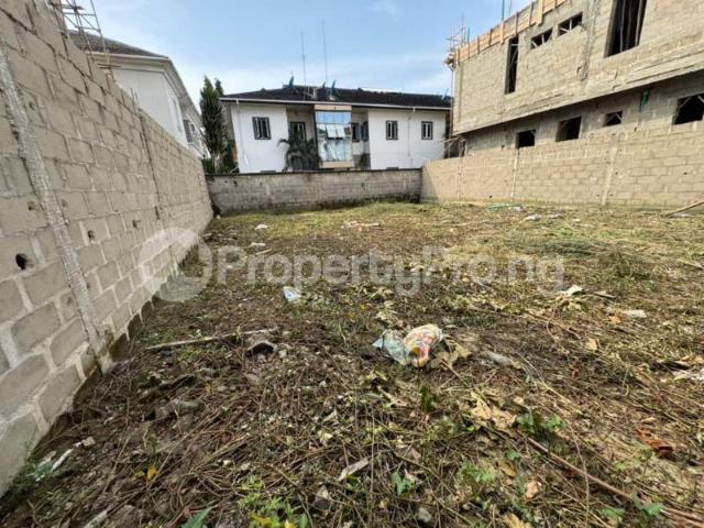 Buy 300sqm Land in chevron, Lekki Lagos 9MRGZ | PropertyPro Nigeria